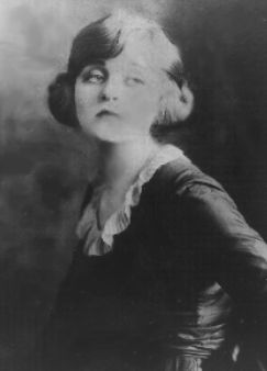 Tallulah Brockman Bankhead