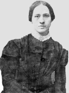 Martha Foster Crawford