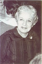 Rosa Gerhardt