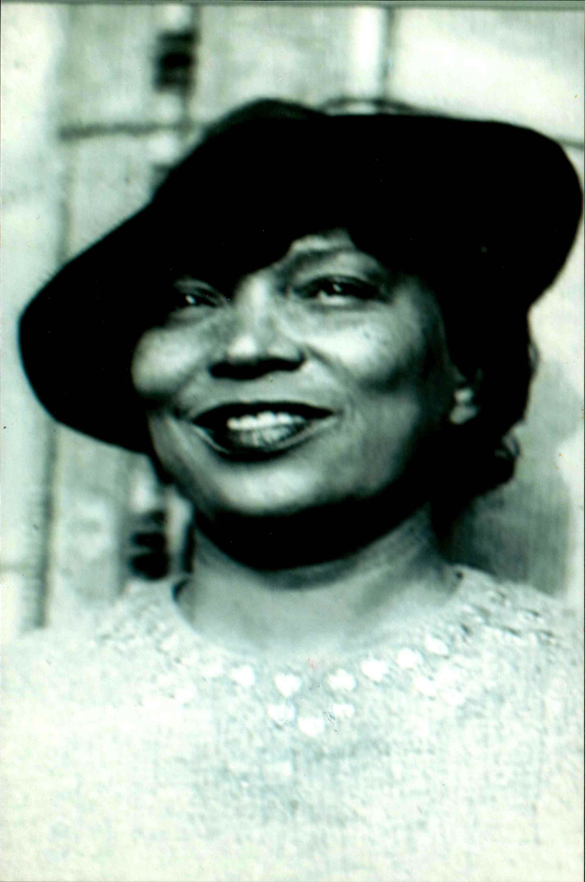 Alabama Women s Hall Of Fame Zora Neale Hurston Alabama Women s Hall Of Fame Zora Neale Hurston