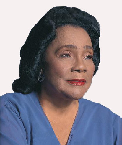 Coretta Scott King