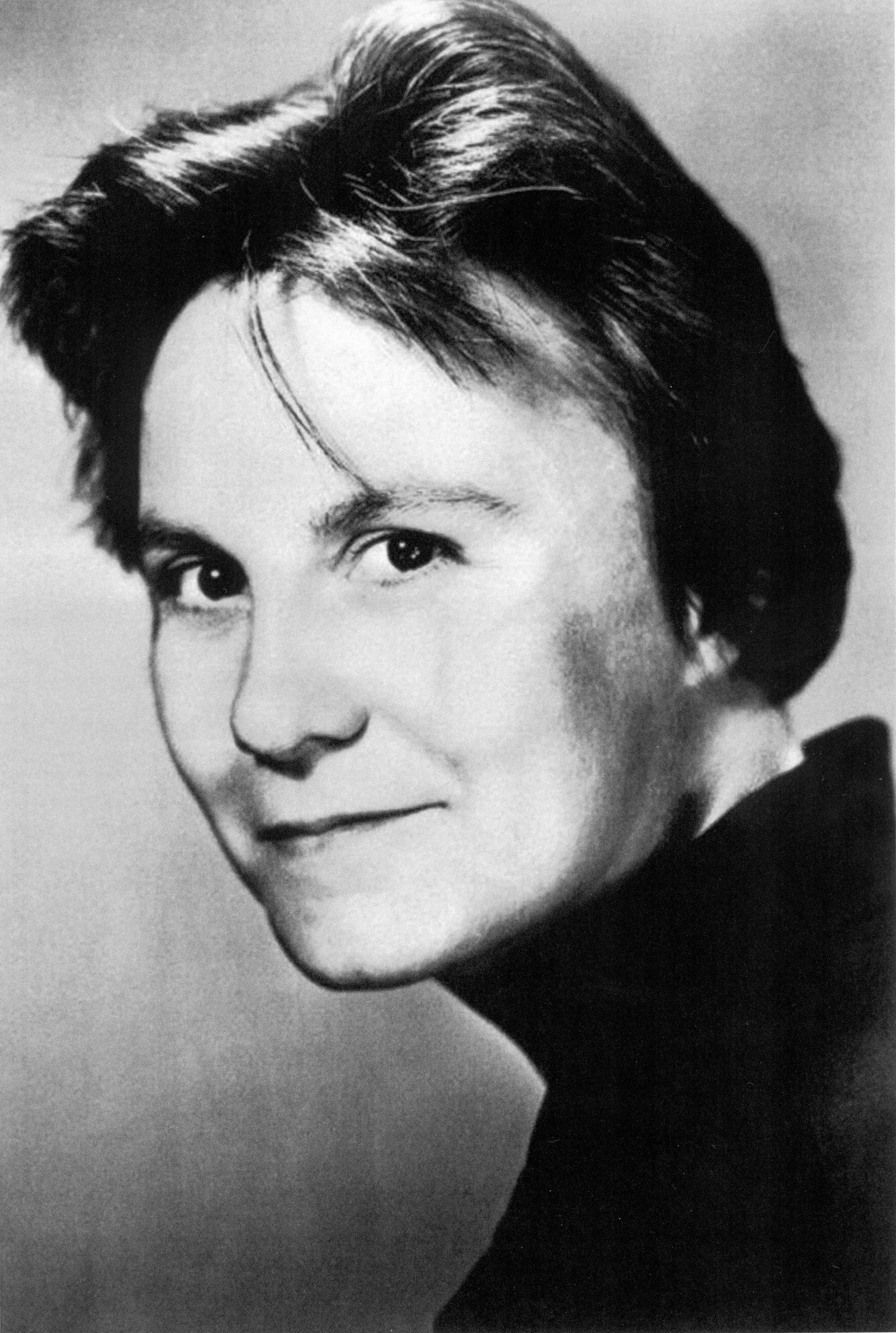 Nelle Harper Lee