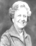 Mary George Jordan Waite